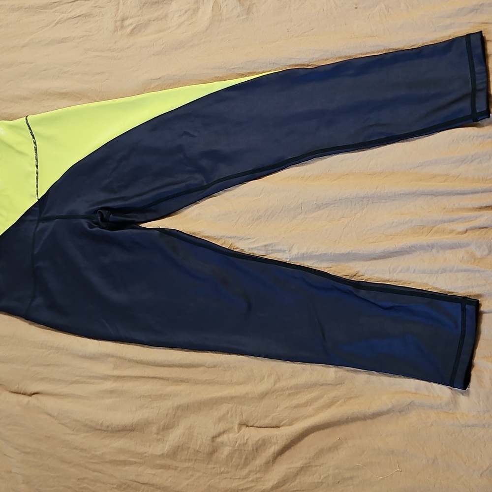 Zyia Light & Tights